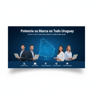 Anuncie en TrabajoUruguay.com